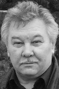 Актёр Александр Иваненко — фото персоны