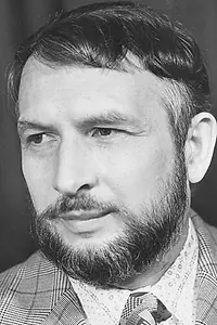 Актёр Павел Шестаков — фото персоны