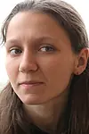 Актриса Анна Мартыненко — превью фото персоны