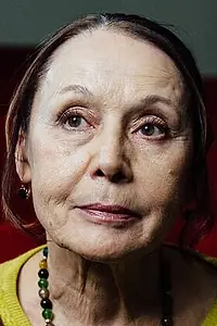 Актриса Елена Смирнова — фото персоны