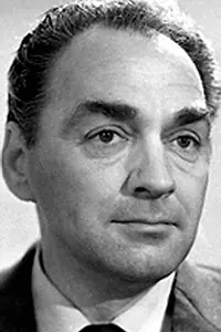 Актёр Лев Иванов — фото персоны