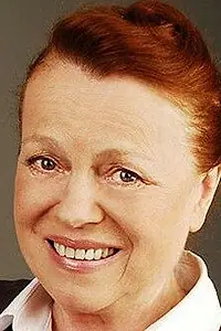 Актриса Ива Янжурова — фото персоны
