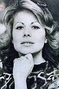 Актриса Мари Драгокоупилова — фото персоны