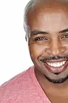 Актёр Sharieff Walters — превью фото персоны