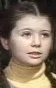 Актриса Анна Рыбникова — фото персоны