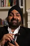 Актёр Amrinder Jassar — превью фото персоны