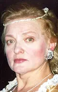 Актриса Марина Лобышева — фото персоны