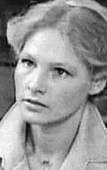 Актриса Светлана Акимова — фото персоны
