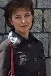 Актриса Роза Агишева — превью фото персоны