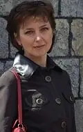 Актриса Роза Агишева — фото персоны