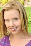 Актриса Sarah Pachman — превью фото персоны