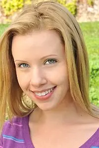 Актриса Sarah Pachman — главное фото персоны