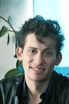 Актёр Derek Medina — превью фото персоны