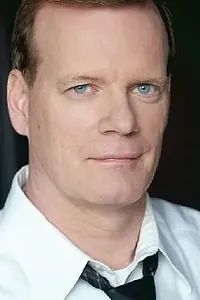 Актёр David Parisian — фото персоны