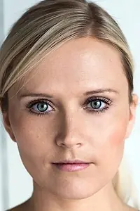 Актриса Anna Baranowska — фото персоны