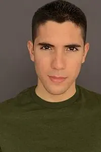 Актёр Eric Delgado — главное фото персоны