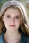 Актриса Элла Джарвис — превью фото персоны