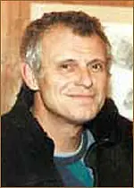 Актёр Бранко Милицевич — фото персоны