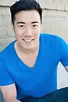 Актёр Geo Lee — превью фото персоны