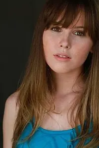 Актриса Paige Snyder — главное фото персоны