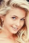 Актриса Катарина Пудар — превью фото персоны