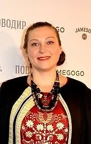 Актриса Ирина Санина — главное фото персоны