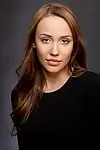 Актриса Оксана Лович — превью фото персоны