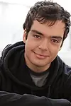 Актёр Kamran Saliani — превью фото персоны