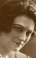 Актриса Ив Френсис — главное фото персоны