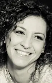 Актриса Chiara Romano — главное фото персоны