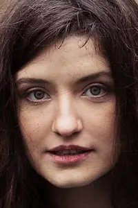 Актриса Ирина Цилик — фото персоны