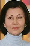 Актриса Рената Блюме — превью фото персоны