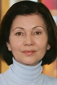 Актриса Рената Блюме — фото персоны