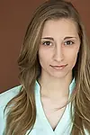 Актёр Rebecca Sayre — превью фото персоны
