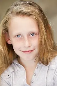 Актриса Adrianna Morse — фото персоны