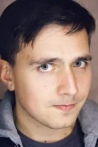 Актёр Денис Колмыков — фото персоны