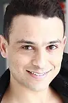 Актёр Majdi Alghader — превью фото персоны