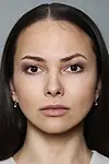 Актриса Глафира Козулина — превью фото персоны