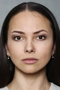 Актриса Глафира Козулина — фото персоны