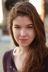Актриса Тимоти Лорел Харрисон — фото персоны
