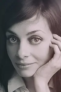 Актриса Ксения Самойлова — фото персоны