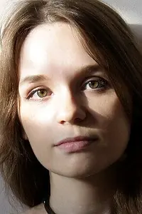 Актриса Анна Буданова — фото персоны