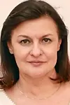 Актриса Ситора Алиева — превью фото персоны