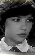 Актриса Марина Самойлова — главное фото персоны