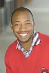 Актёр Andre Scott — превью фото персоны