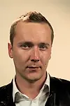 Актёр Simon Crudgington — превью фото персоны