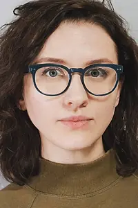 Актриса Анна Макаренкова — фото персоны