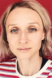 Актриса Дарья Шелякина — фото персоны
