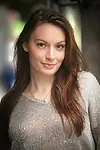 Актриса Илинка Кишш — превью фото персоны