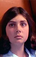 Актриса Надежда Овчарова — фото персоны